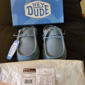 Hey Dude Shoes